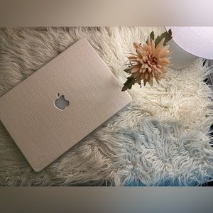 MacBook case